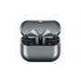 Samsung Galaxy Buds3 Pro Headset True Wireless Stereo (TWS) In-ear Oproepen/muziek USB Type-C Bluetooth Zilver thumbnail