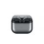 Samsung Galaxy Buds3 Pro Headset True Wireless Stereo (TWS) In-ear Oproepen/muziek USB Type-C Bluetooth Zilver thumbnail