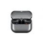 Samsung Galaxy Buds3 Pro Headset True Wireless Stereo (TWS) In-ear Oproepen/muziek USB Type-C Bluetooth Zilver thumbnail