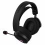 ASUS ROG Pelta Headset Bedraad en draadloos Hoofdband Gamen USB Type-C Bluetooth Zwart thumbnail