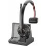 POLY Savi 8210 UC Microsoft Teams Certified DECT 1880-1900 MHz USB-A Headset thumbnail