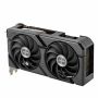 ASUS Dual -RX7600-O8G-EVO AMD Radeon RX 7600 8 GB GDDR6 thumbnail