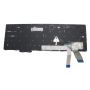 Lenovo 5N21K05022 laptop reserve-onderdeel Toetsenbord thumbnail