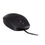 DELL 11D3V muis USB Type-A Optisch 1000 DPI thumbnail