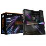 GIGABYTE Z890 AORUS XTREME AI TOP Intel Z890 LGA 1851 (Socket V1) Verlengd ATX thumbnail