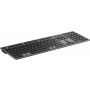 HP 720 Multi-Device Rechargeable Wireless Keyboard thumbnail