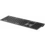 HP 720 Multi-Device Rechargeable Wireless Keyboard thumbnail