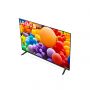 LG UHD 43UT73006LA tv 109,2 cm (43") 4K Ultra HD Smart TV Wifi Blauw (43UT73006LA.AEU) thumbnail