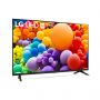 LG UHD 43UT73006LA tv 109,2 cm (43") 4K Ultra HD Smart TV Wifi Blauw (43UT73006LA.AEU) thumbnail