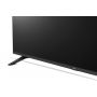 LG UHD 43UT73006LA tv 109,2 cm (43") 4K Ultra HD Smart TV Wifi Blauw (43UT73006LA.AEU) thumbnail