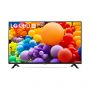 LG UHD 43UT73006LA tv 109,2 cm (43") 4K Ultra HD Smart TV Wifi Blauw (43UT73006LA.AEU) thumbnail