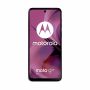 Motorola moto G55 5G 16,5 cm (6.49") Dual SIM Android 14 USB Type-C 8 GB 256 GB 5000 mAh Paars (PB5U0005SE) thumbnail