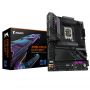 GIGABYTE Z890 AORUS ELITE WIFI7 Intel Z890 LGA 1851 (Socket V1) ATX thumbnail