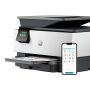 HP OfficeJet Pro 9120b All-in-One Printer thumbnail