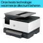 HP OfficeJet Pro 9120b All-in-One Printer thumbnail