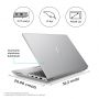 HP ZBook Fury 16 G10 Intel® Core™ i7 i7-13700HX Mobiel werkstation 40,6 cm (16") WUXGA 16 GB DDR5-SDRAM 512 GB SSD NVIDIA RTX A1000 Wi-Fi 6E (802.11ax) Windows 11 Pro Zilver (863K4ET#ABH) thumbnail