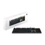 MSI FORGE GK310 RED US toetsenbord Gamen USB QWERTY US International Zwart (OS1-8ZA8010-000) thumbnail