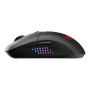 MSI VERSA 300 ELITE WIRELESS muis Gamen Rechtshandig RF Wireless + Bluetooth + USB Type-C Optisch 26000 DPI thumbnail