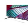 LG UHD 43UR78006LK 109,2 cm (43") 4K Ultra HD Smart TV Wifi Zwart (43UR78006LK.AEU) thumbnail