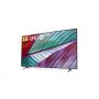 LG UHD 43UR78006LK 109,2 cm (43") 4K Ultra HD Smart TV Wifi Zwart (43UR78006LK.AEU) thumbnail