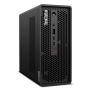 Lenovo ThinkStation P3 Ultra SFF Intel® Core™ i7 i7-14700 32 GB DDR5-SDRAM 1 TB SSD NVIDIA RTX A400 Windows 11 Pro Mini Tower Workstation Zwart (30HA009PGE) thumbnail