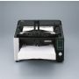 Ricoh fi-8950 ADF-scanner 600 x 600 DPI A3 Zwart, Grijs (PA03830-B001) thumbnail