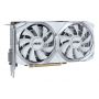 MSI VENTUS RTX 3050 2X XS WHITE 8G OC videokaart NVIDIA GeForce RTX 3050 8 GB GDDR6 thumbnail