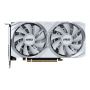 MSI VENTUS RTX 3050 2X XS WHITE 8G OC videokaart NVIDIA GeForce RTX 3050 8 GB GDDR6 thumbnail