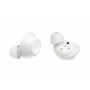 Samsung Galaxy Buds FE Hoofdtelefoons True Wireless Stereo (TWS) In-ear Oproepen/muziek Bluetooth Wit thumbnail