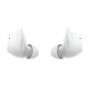 Samsung Galaxy Buds FE Hoofdtelefoons True Wireless Stereo (TWS) In-ear Oproepen/muziek Bluetooth Wit thumbnail