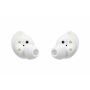 Samsung Galaxy Buds FE Hoofdtelefoons True Wireless Stereo (TWS) In-ear Oproepen/muziek Bluetooth Wit thumbnail