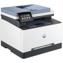 HP Color LaserJet Pro MFP 3302fdw thumbnail