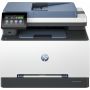 HP Color LaserJet Pro MFP 3302fdw thumbnail