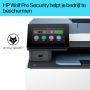 HP Color LaserJet Pro MFP 3302fdw thumbnail