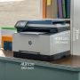 HP Color LaserJet Pro MFP 3302fdw thumbnail