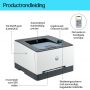 HP Color LaserJet Pro 3202dn thumbnail