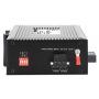 Intellinet 508346 netwerk media converter 1000 Mbit/s 1310 nm Single-mode Zwart (508346) thumbnail