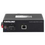 Intellinet 508346 netwerk media converter 1000 Mbit/s 1310 nm Single-mode Zwart (508346) thumbnail