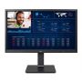 LG 24CQ650I-6N All-in-One PC/workstation Intel® Celeron® N5105 60,5 cm (23.8") 1920 x 1080 Pixels All-in-One thin client 4 GB 16 GB eMMC Wi-Fi 6 (802.11ax) Zwart thumbnail