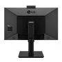 LG 24CQ650I-6N All-in-One PC/workstation Intel® Celeron® N5105 60,5 cm (23.8") 1920 x 1080 Pixels All-in-One thin client 4 GB 16 GB eMMC Wi-Fi 6 (802.11ax) Zwart thumbnail