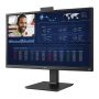 LG 27CQ651I-6P All-in-One PC/workstation Intel® Celeron® J4105 68,6 cm (27") 1920 x 1080 Pixels All-in-One thin client 4 GB DDR4-SDRAM 16 GB HDD Wi-Fi 4 (802.11n) Wit thumbnail