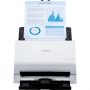 Canon imageFORMULA R30 Scanner met ADF + invoer voor losse vellen 600 x 600 DPI A4 Wit (6051C003AA) thumbnail