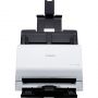 Canon imageFORMULA R30 Scanner met ADF + invoer voor losse vellen 600 x 600 DPI A4 Wit (6051C003AA) thumbnail