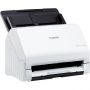 Canon imageFORMULA R30 Scanner met ADF + invoer voor losse vellen 600 x 600 DPI A4 Wit (6051C003AA) thumbnail