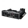 ASUS ROG STRIX Z890-I GAMING WIFI Intel Z890 LGA 1851 (Socket V1) mini ITX thumbnail