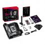 ASUS ROG STRIX Z890-I GAMING WIFI Intel Z890 LGA 1851 (Socket V1) mini ITX thumbnail