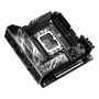 ASUS ROG STRIX Z890-I GAMING WIFI Intel Z890 LGA 1851 (Socket V1) mini ITX thumbnail