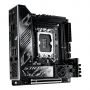 ASUS ROG STRIX Z890-I GAMING WIFI Intel Z890 LGA 1851 (Socket V1) mini ITX thumbnail