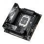 ASUS ROG STRIX Z890-I GAMING WIFI Intel Z890 LGA 1851 (Socket V1) mini ITX thumbnail