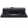 DELL 452-10759 laptop dock & poortreplicator Zwart thumbnail